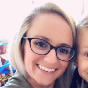 Meet your Posher, Allie